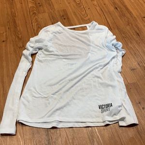 Victoria sport Long sleeve